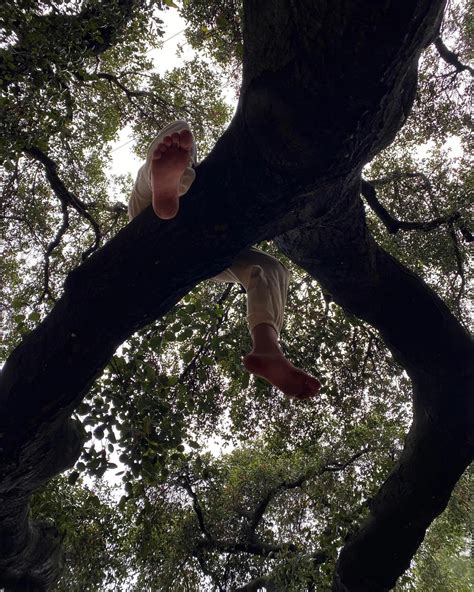 sarah mcdaniel feet